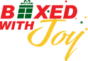 Boxed With Joy Boxed With Joy